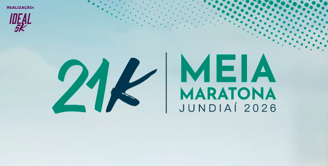 1° Meia Maratona de Jundiaí