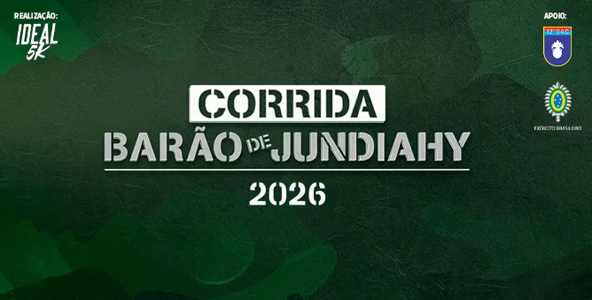 Corrida Barão de Jundiahy